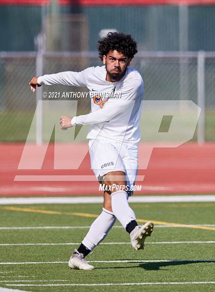 Thumbnail 3 in Cosumnes Oaks @ Jesuit photogallery.
