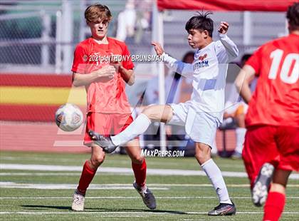 Thumbnail 2 in Cosumnes Oaks @ Jesuit photogallery.