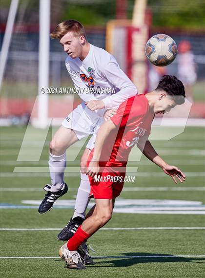 Thumbnail 2 in Cosumnes Oaks @ Jesuit photogallery.