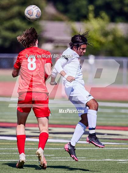 Thumbnail 1 in Cosumnes Oaks @ Jesuit photogallery.