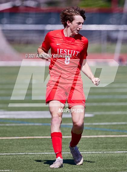 Thumbnail 3 in Cosumnes Oaks @ Jesuit photogallery.