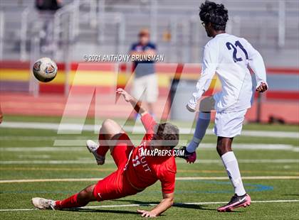 Thumbnail 3 in Cosumnes Oaks @ Jesuit photogallery.