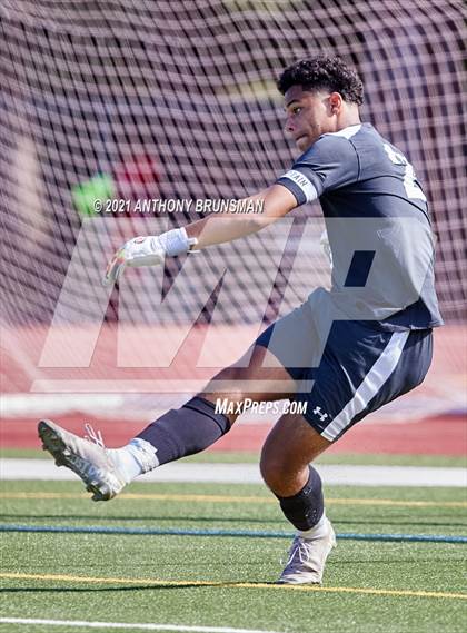 Thumbnail 2 in Cosumnes Oaks @ Jesuit photogallery.