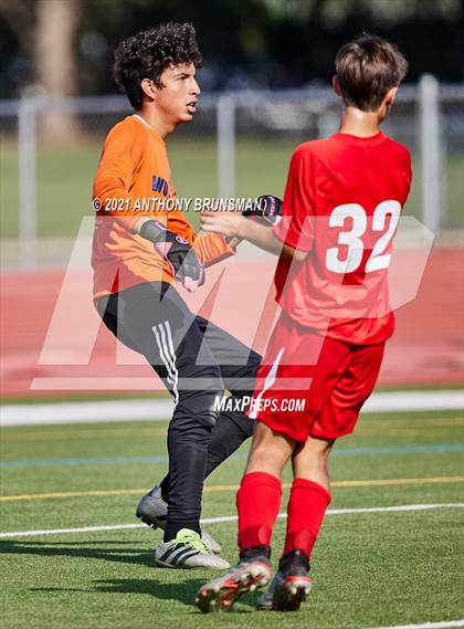 Thumbnail 1 in Cosumnes Oaks @ Jesuit photogallery.