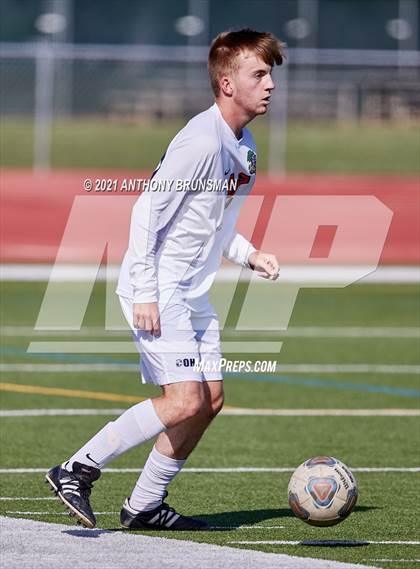 Thumbnail 3 in Cosumnes Oaks @ Jesuit photogallery.