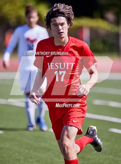 Thumbnail 1 in Cosumnes Oaks @ Jesuit photogallery.