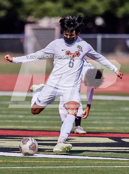 Thumbnail 2 in Cosumnes Oaks @ Jesuit photogallery.