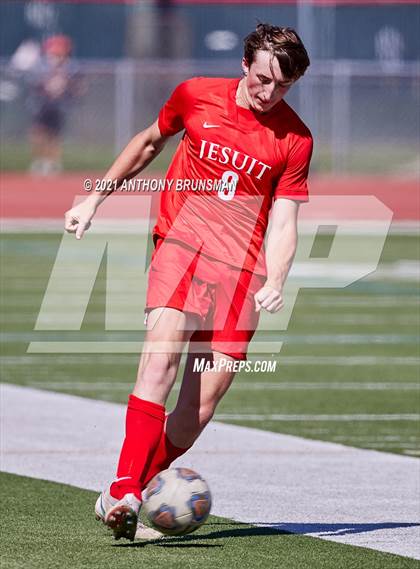 Thumbnail 3 in Cosumnes Oaks @ Jesuit photogallery.
