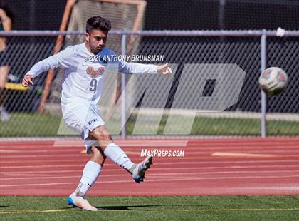 Thumbnail 2 in Cosumnes Oaks @ Jesuit photogallery.