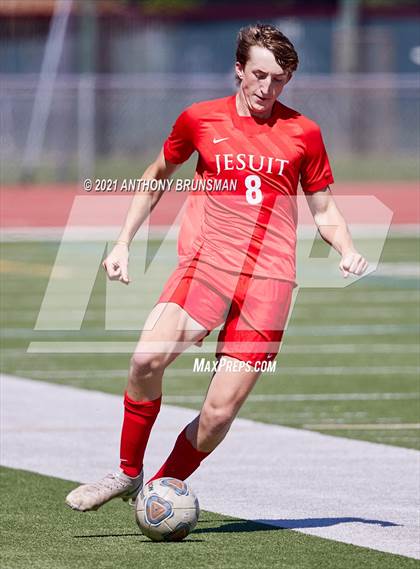 Thumbnail 2 in Cosumnes Oaks @ Jesuit photogallery.