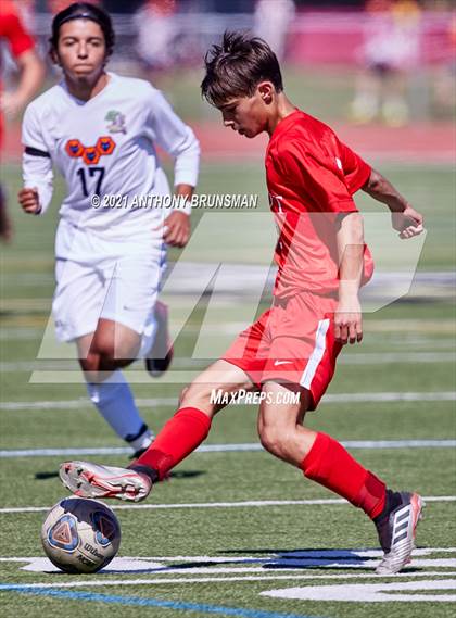 Thumbnail 1 in Cosumnes Oaks @ Jesuit photogallery.