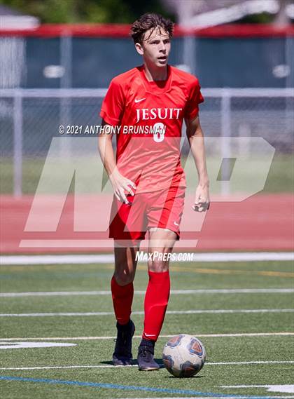 Thumbnail 1 in Cosumnes Oaks @ Jesuit photogallery.