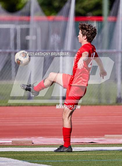 Thumbnail 3 in Cosumnes Oaks @ Jesuit photogallery.