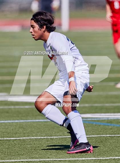 Thumbnail 2 in Cosumnes Oaks @ Jesuit photogallery.