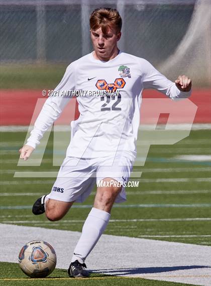 Thumbnail 1 in Cosumnes Oaks @ Jesuit photogallery.
