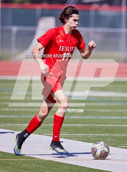 Thumbnail 2 in Cosumnes Oaks @ Jesuit photogallery.