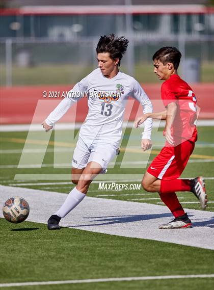 Thumbnail 1 in Cosumnes Oaks @ Jesuit photogallery.