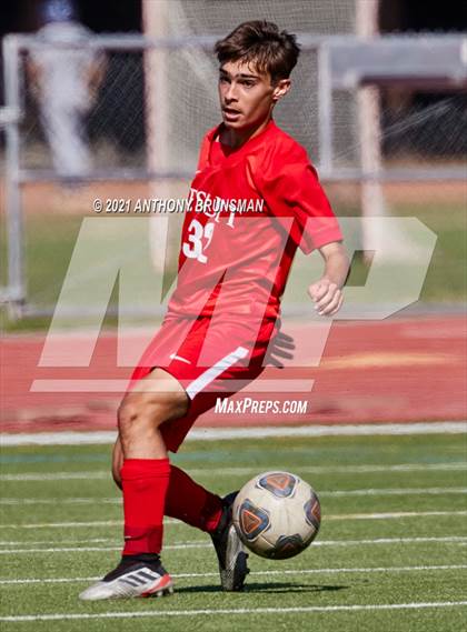 Thumbnail 3 in Cosumnes Oaks @ Jesuit photogallery.