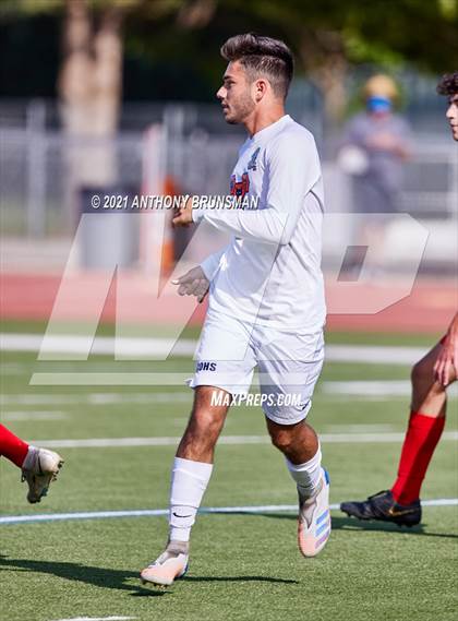 Thumbnail 3 in Cosumnes Oaks @ Jesuit photogallery.