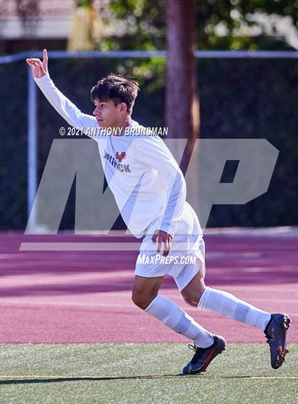 Thumbnail 3 in Cosumnes Oaks @ Jesuit photogallery.