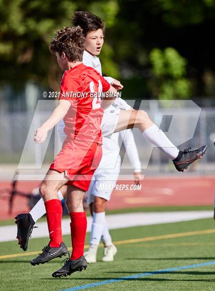 Thumbnail 3 in Cosumnes Oaks @ Jesuit photogallery.