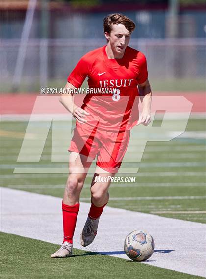 Thumbnail 1 in Cosumnes Oaks @ Jesuit photogallery.