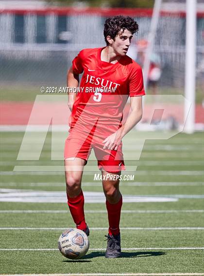Thumbnail 1 in Cosumnes Oaks @ Jesuit photogallery.