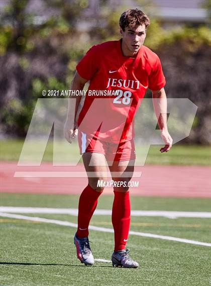 Thumbnail 1 in Cosumnes Oaks @ Jesuit photogallery.