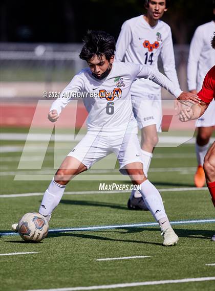 Thumbnail 1 in Cosumnes Oaks @ Jesuit photogallery.