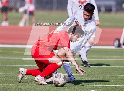 Thumbnail 1 in Cosumnes Oaks @ Jesuit photogallery.
