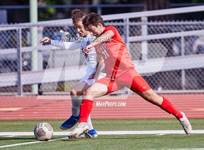 Thumbnail 1 in Cosumnes Oaks @ Jesuit photogallery.