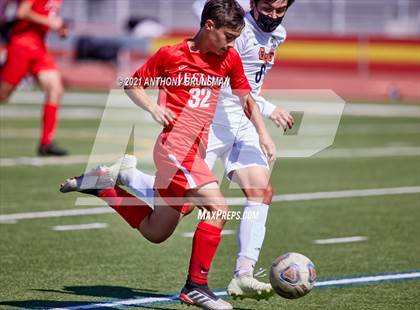 Thumbnail 1 in Cosumnes Oaks @ Jesuit photogallery.