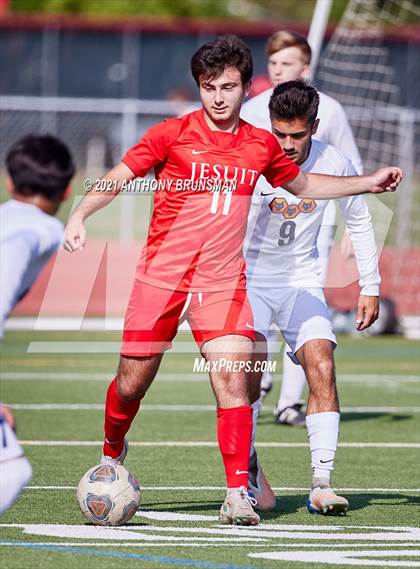 Thumbnail 2 in Cosumnes Oaks @ Jesuit photogallery.