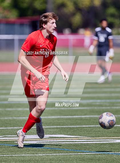Thumbnail 2 in Cosumnes Oaks @ Jesuit photogallery.