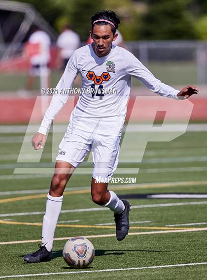 Thumbnail 2 in Cosumnes Oaks @ Jesuit photogallery.