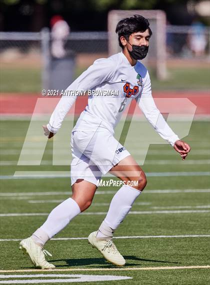 Thumbnail 2 in Cosumnes Oaks @ Jesuit photogallery.