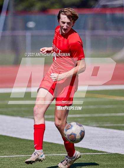 Thumbnail 3 in Cosumnes Oaks @ Jesuit photogallery.