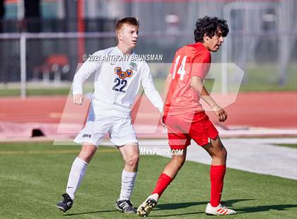Thumbnail 1 in Cosumnes Oaks @ Jesuit photogallery.