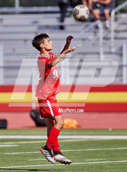 Thumbnail 3 in Cosumnes Oaks @ Jesuit photogallery.