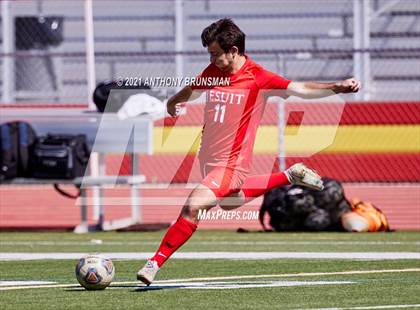Thumbnail 2 in Cosumnes Oaks @ Jesuit photogallery.