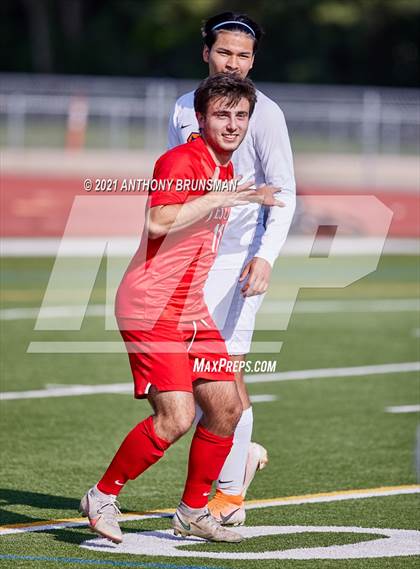 Thumbnail 3 in Cosumnes Oaks @ Jesuit photogallery.