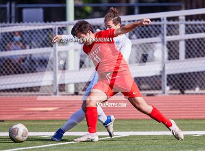 Thumbnail 2 in Cosumnes Oaks @ Jesuit photogallery.