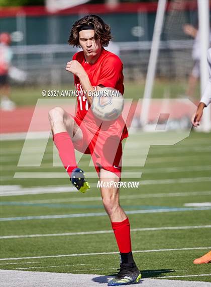 Thumbnail 1 in Cosumnes Oaks @ Jesuit photogallery.