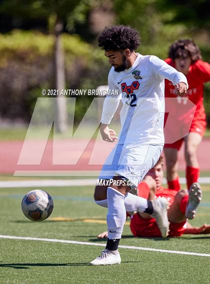 Thumbnail 3 in Cosumnes Oaks @ Jesuit photogallery.