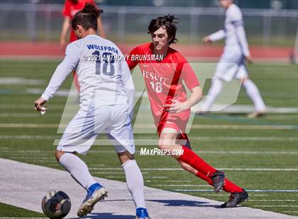 Thumbnail 1 in Cosumnes Oaks @ Jesuit photogallery.