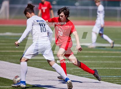 Thumbnail 2 in Cosumnes Oaks @ Jesuit photogallery.