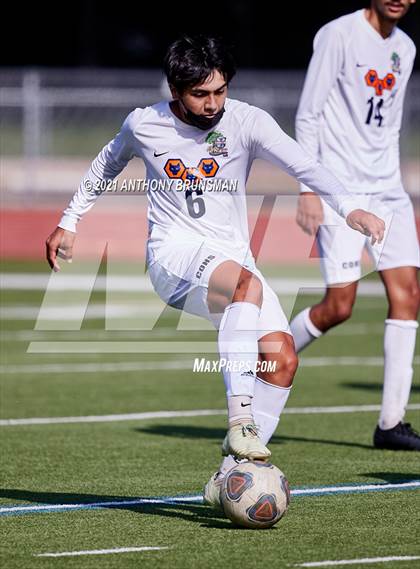 Thumbnail 2 in Cosumnes Oaks @ Jesuit photogallery.