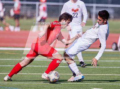 Thumbnail 2 in Cosumnes Oaks @ Jesuit photogallery.