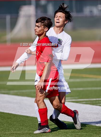 Thumbnail 3 in Cosumnes Oaks @ Jesuit photogallery.