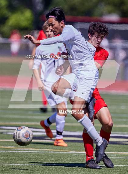 Thumbnail 2 in Cosumnes Oaks @ Jesuit photogallery.